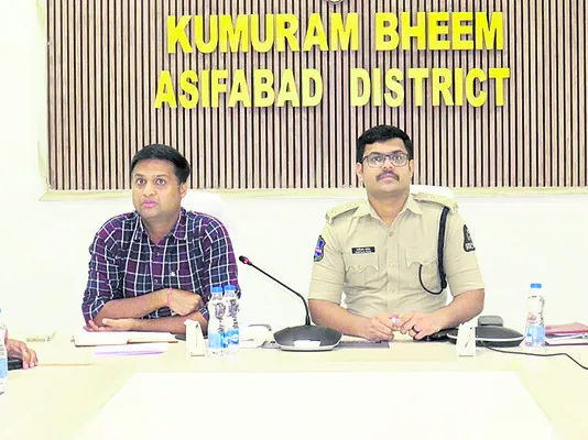 అటవీ ప్రాంతాల్లో విద్యుత్ లైన్లు వద్దు