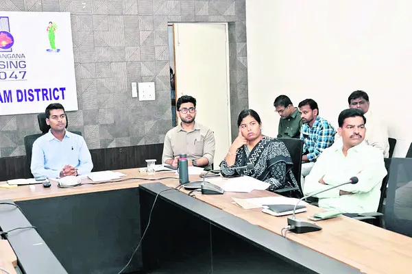 మెరుగైన సేవలతో నమ్మకం