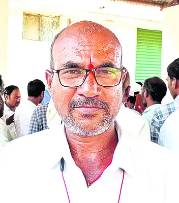 రైతుల