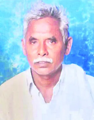 చికిత్స పొందుతూ మృతి
