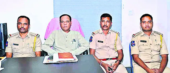 ఐఎంఎల్ పాలసీ అమలుకు పకడ్బందీ ఏర్పాట్లు