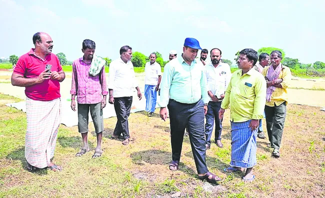 నాణ్యతా ప్రమాణాలు తప్పనిసరి
