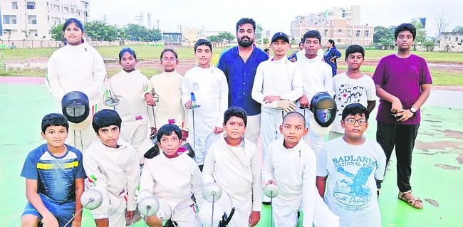 అక్రమ