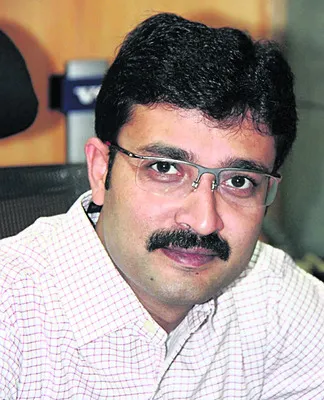 ప్రత్యక్ష రాజకీయాల్లోకి చవ్వా దుష్యంత్రెడ్డి