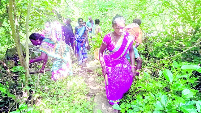 పర్యా