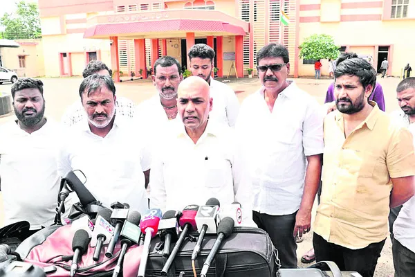 అధికారం ఎవరికీ శాశ్వతం కాదు