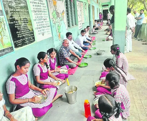 నిర్లక్ష్యాన్ని సహించేది లేదు