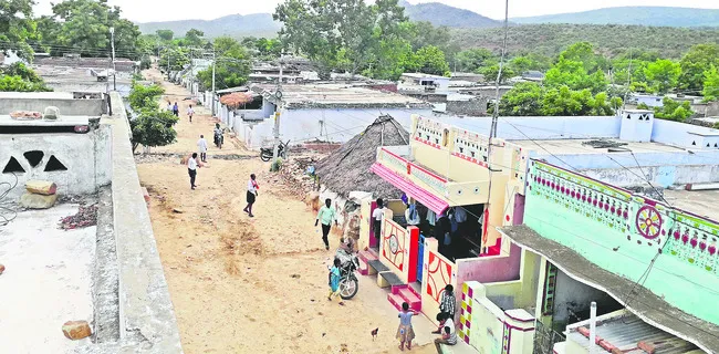 పైసలిస్తేనే ప్యాకేజీ.!