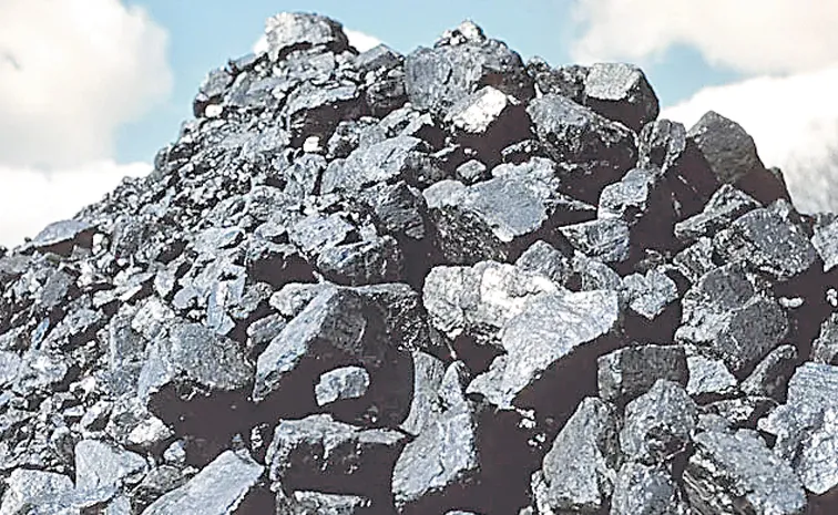 Supply of substandard coal to Telangana power companies: Telangana