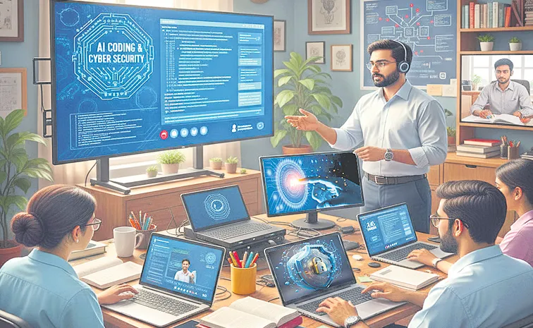 E-lessons for engineering faculty: AICTE guidelines for universities