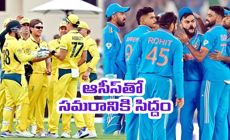 India vs Aus ODI: Strengths, Weaknesses, and Prediction