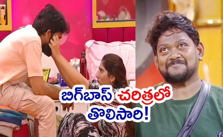 Bigg Boss 9 Telugu: Suman Shetty, Gaurav New Captains of BB House