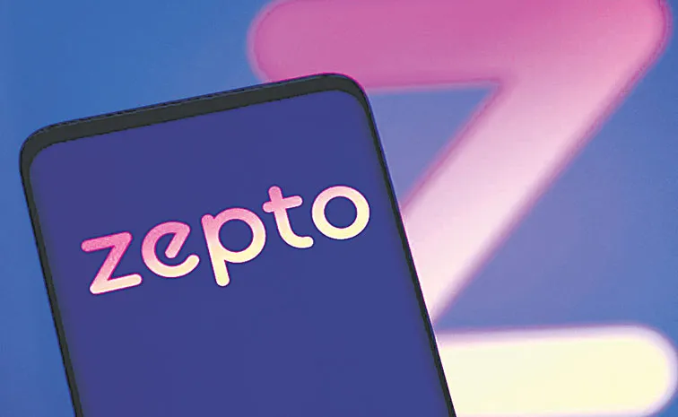 రూ.3,900 కోట్లు సమీకరించిన జెప్టో 