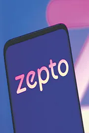 Quick commerce major Zepto has raised about 3900 cr