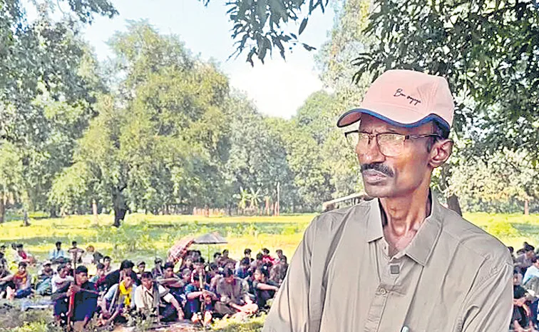 Maoist party says its struggle will continue within the framework of the constitution