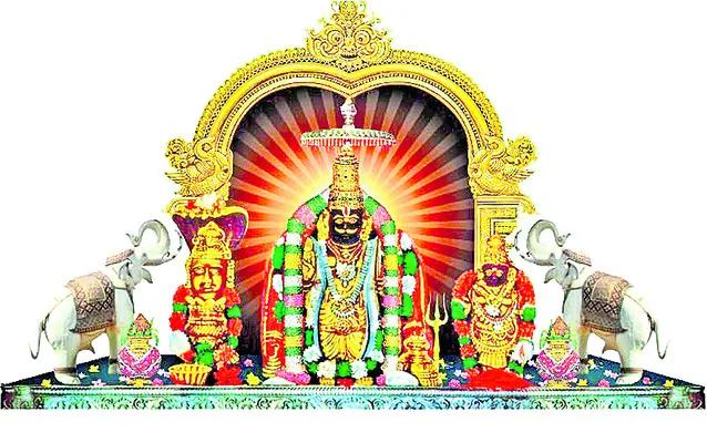 సత్యదీక్షలకు నేడు శ్రీకారం