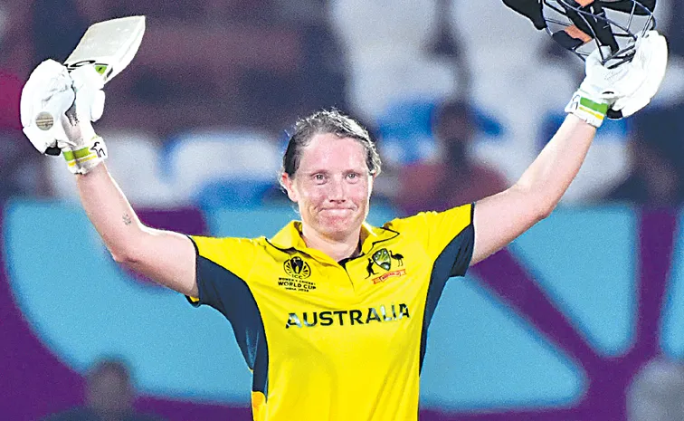 Australia beat Bangladesh by 10 wickets