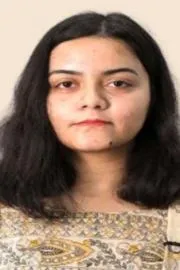 21 year old Vidushi Singh UPSC topper who chose IFS over IAS8