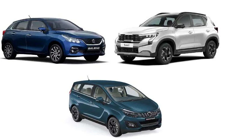 Top Discounts On Cars This Diwali 2025