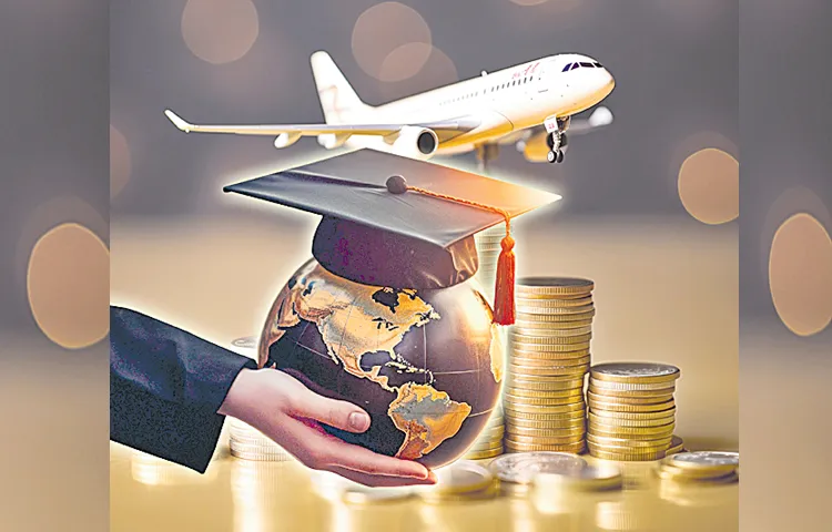 State government increases quota for foreign education fund scheme