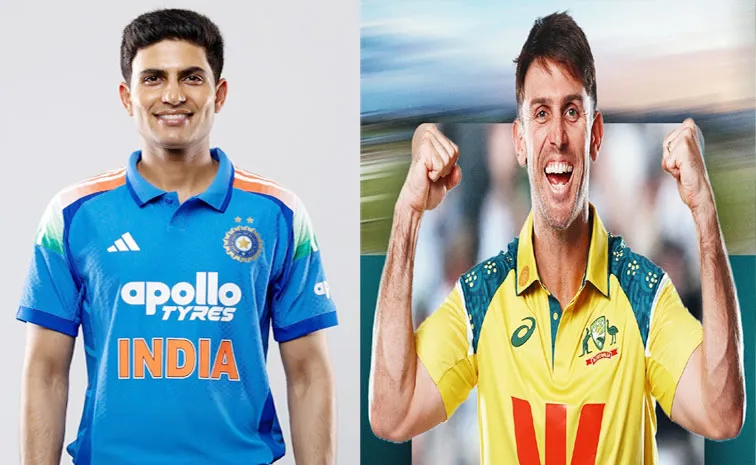 IND vs AUS: జట్లు, షెడ్యూల్‌, మ్యాచ్‌ టైమింగ్స్‌, లైవ్‌ స్ట్రీమింగ్‌.. పూర్తి వివరాలు 