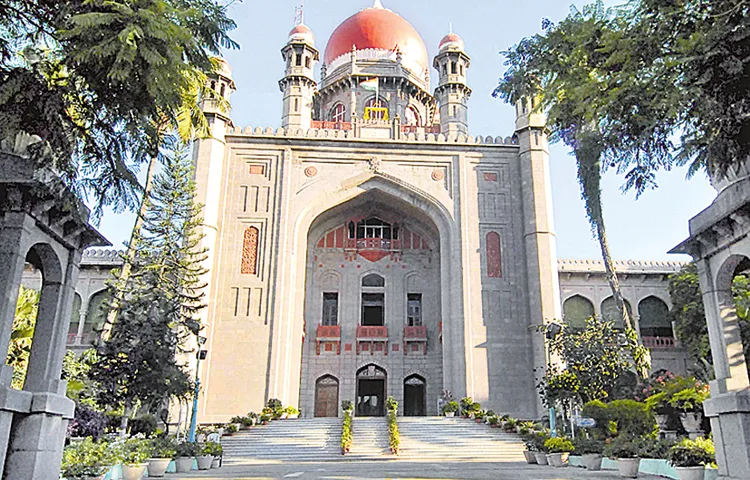 We cannot interfere with the voter list says telangana High Court