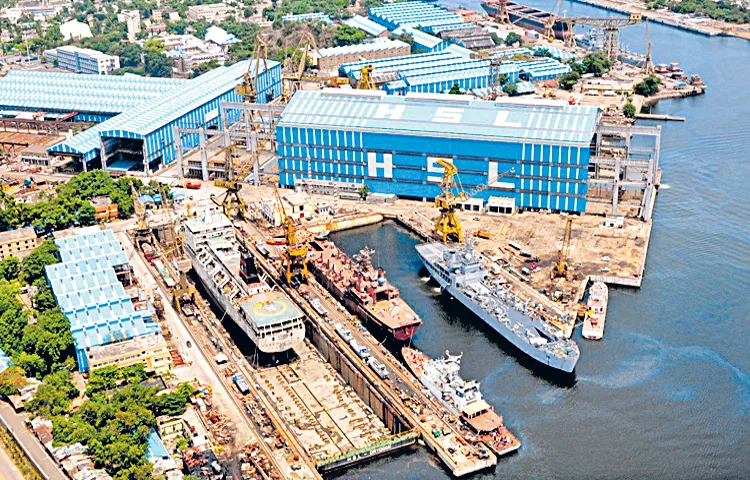 HSL has been on a profitable path for the last nine years