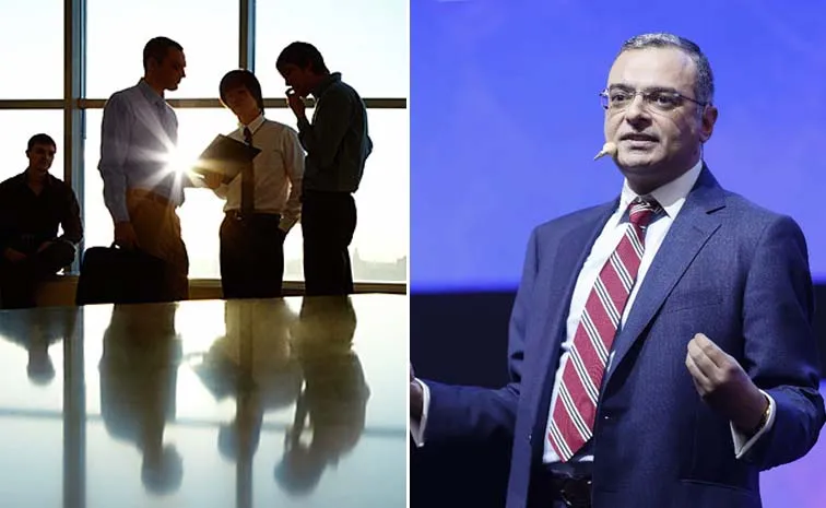 Deloitte AI Leader Nitin Mittal Says Worry About This Instead