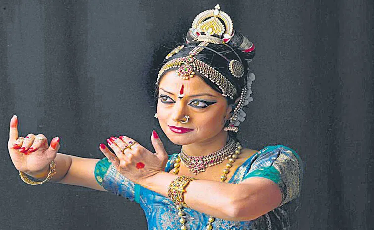 Kuchipudi dancer to be conferred King Charles III Honorary British Empire Medal