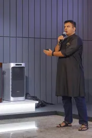 Ola Electric announces entry into Rs 1 trillion BESS market with Ola Shakti10