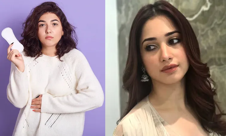 Periods Pains Tamannaah Bhatia Trainer Shares 3 Foods To Eat