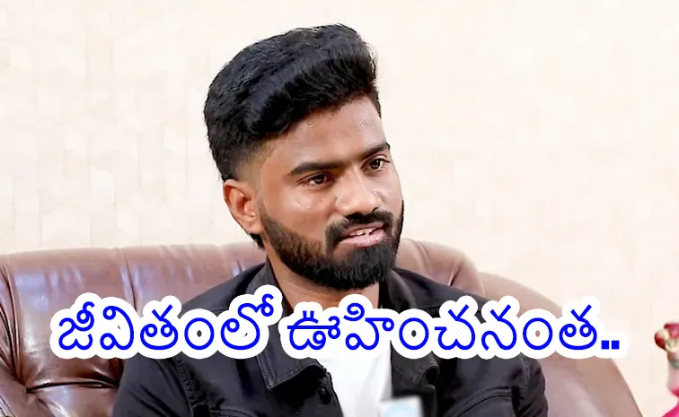 Singer Ramana About Pulsar Bike Song Earnings