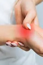 Rheumatoid arthritis early detection is important3