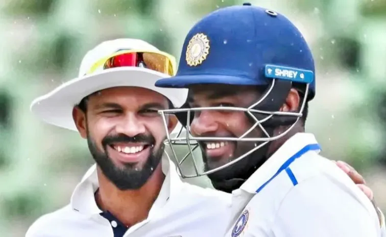 After Australia ODI Series snub Sanju Samson Quickfire 50 On Ranji