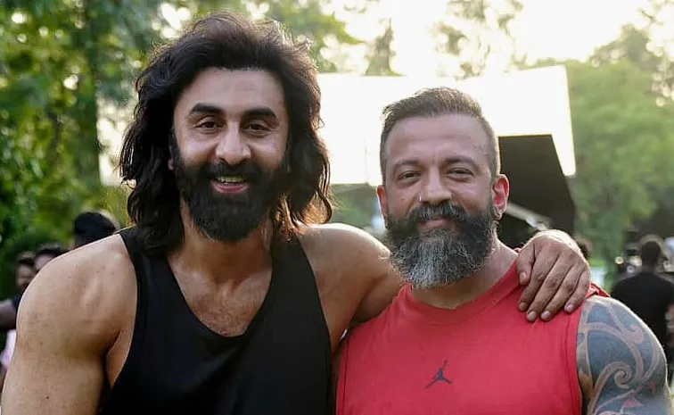 Ranbir Kapoors Fitness Coach Busts 3 Common Weight Loss Myths