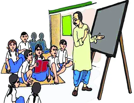 దారి తప్పిన సర్దుబాట్లు!