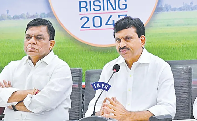  Telangana cabinet decides to lift ban on two child cap to contest local body polls
