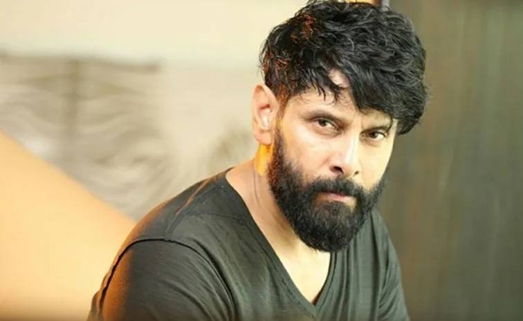 కొత్త దర్శకుడితో విక్రమ్‌ సినిమా ప్లాన్‌