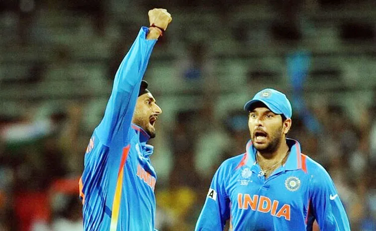 Gifted Baba Rs 15 Lakh watch Not a kurta for father: Yograj Singh Lambasts Yuvi