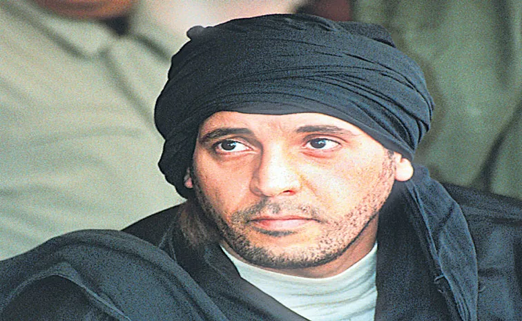 Lebanon Hannibal Gaddafi release on bail set at 11 million U.S. dollars
