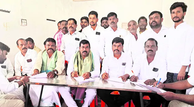 ప్రైవేటీకరణకు వ్యతిరేకంగా పోరాటం