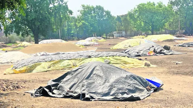 కాంటాలు ఇంకెప్పుడో..