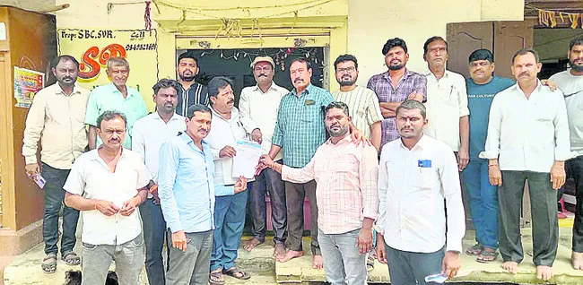 ‘నేటి బీసీ బంద్ జయప్రదం చేయండి’