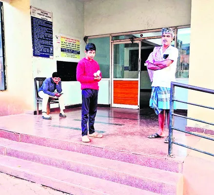 తెగిపడిన చేతివేళ్లు