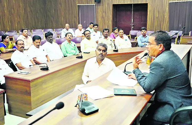 నవంబర్ 1న కర్ణాటక రాజ్యోత్సవాలు