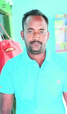 ప్రేమించాలని బాలికపై యువకుడి దాడి