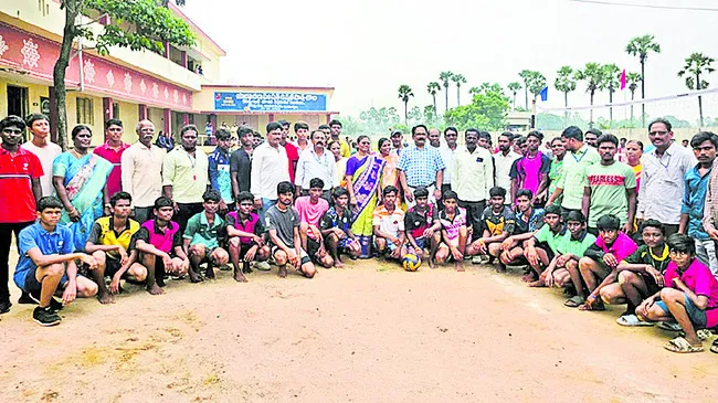 సమయస్ఫూర్తితో ఆటల్లో విజయం