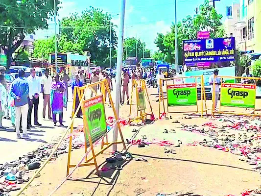 రంగంలోకి సీబీఐ