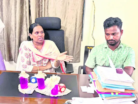 ఏసీబీ