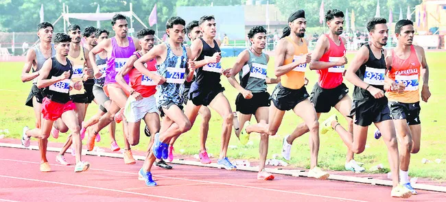 రేస్